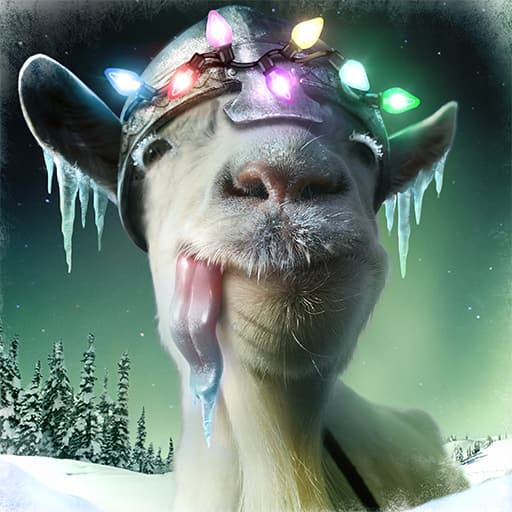 Goat Simulator